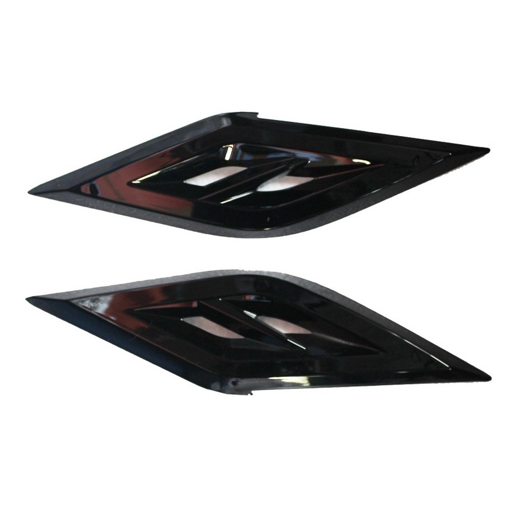 ARORA AR50-11 ARES ÖN PANEL DEKORATİF KAPAK TAKIMI #AR50-11 003